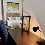 Stylish Apartment In City Centre