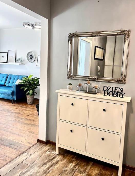 Apartment Stylish In City Centre