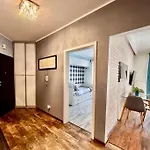 Stylish Apartment In City Centre